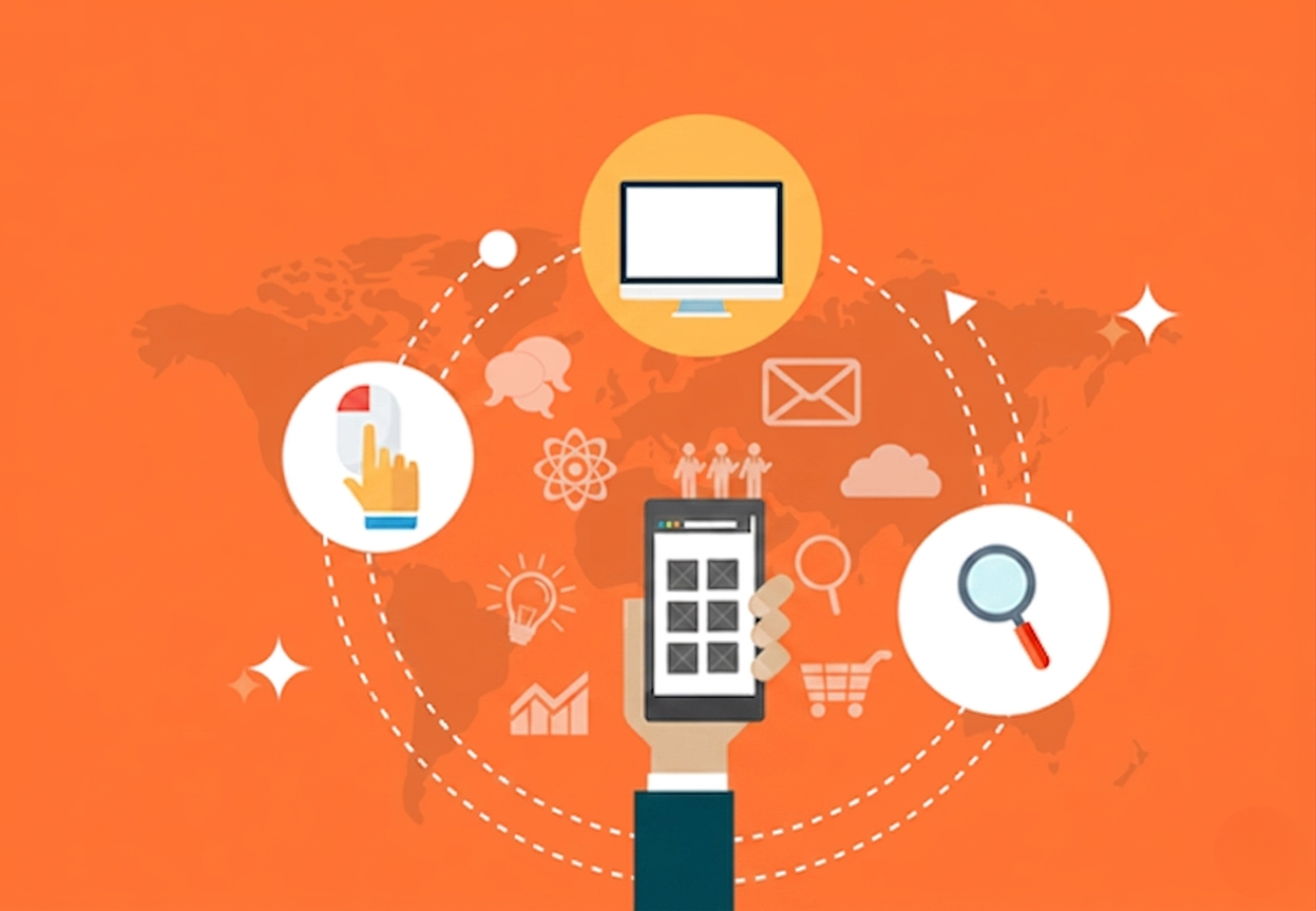 Search Engine Optimization